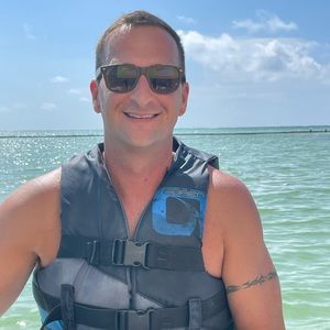 Meet your Posher, Matt